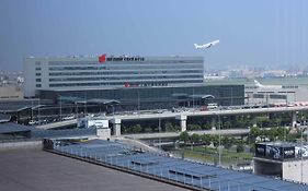 Air China Hongqiao Airport Hotel - Air China Boyue Hotel